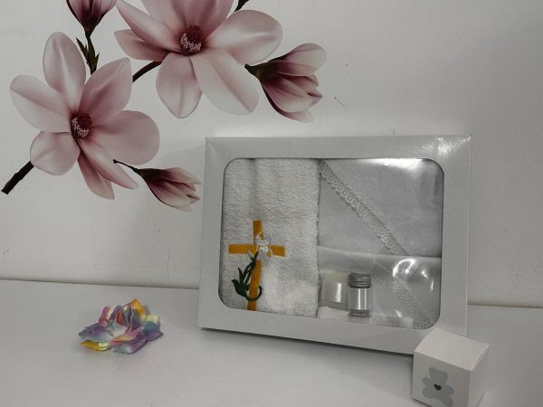 Trusou bebe simplu