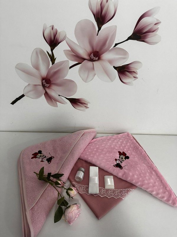Trusou Minnie