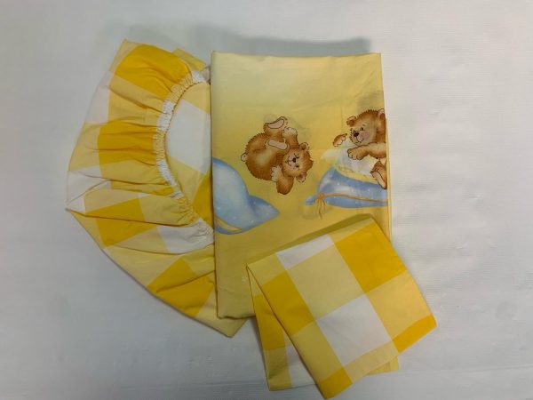 Lenjerie ursuletul somnoros