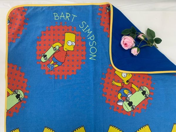 Patturica bebe ,Simpson Family