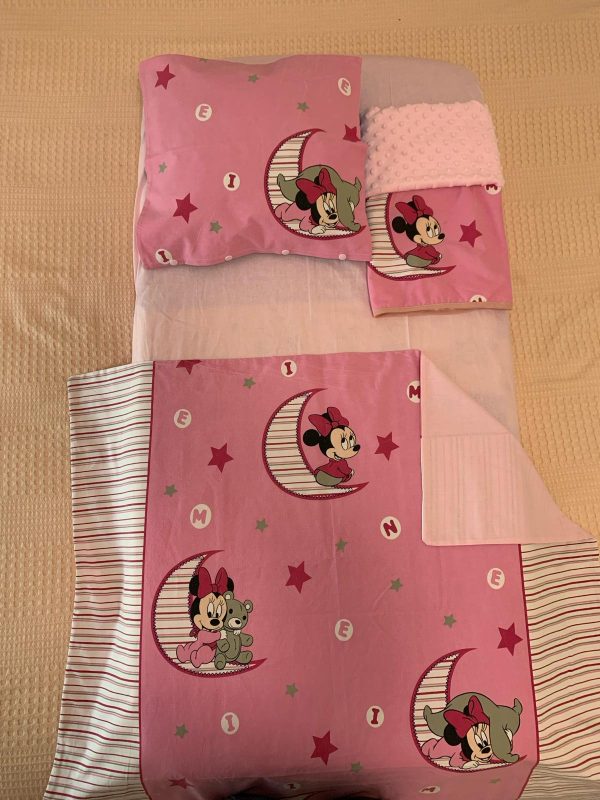 Lenjerie Minnie